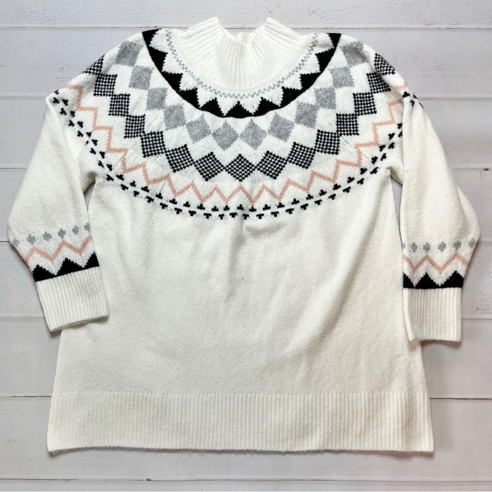 Vince Camuto - Women’s Winter Sweater